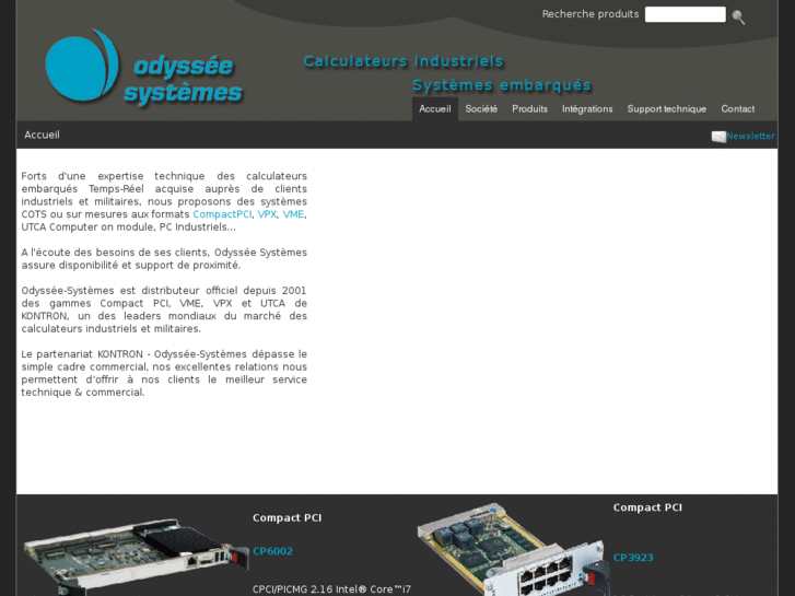 www.odyssee-systemes.net