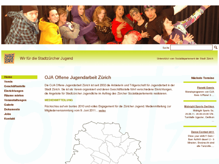 www.oja.ch