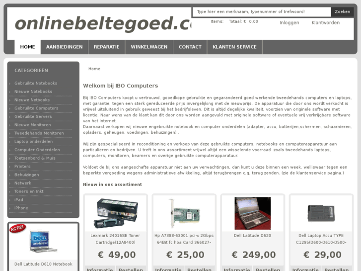 www.onlinebeltegoed.com