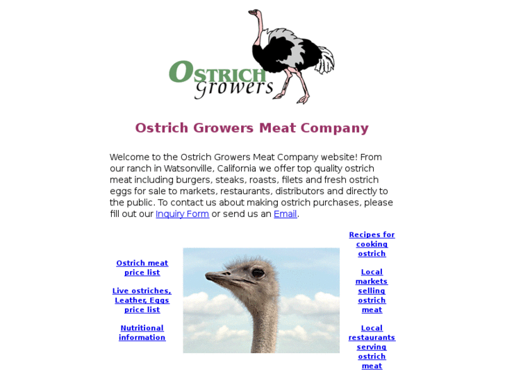 www.ostrichgrowers.com