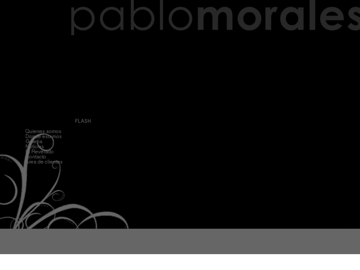 www.pablomorales.es