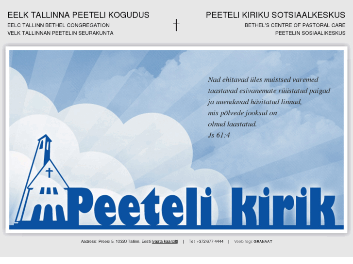 www.peeteli.com