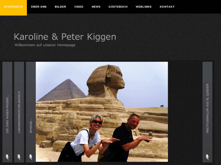 www.peter-kiggen.com
