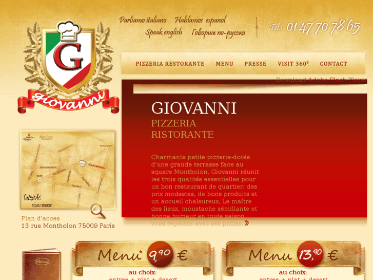 www.pizza-giovanni.com