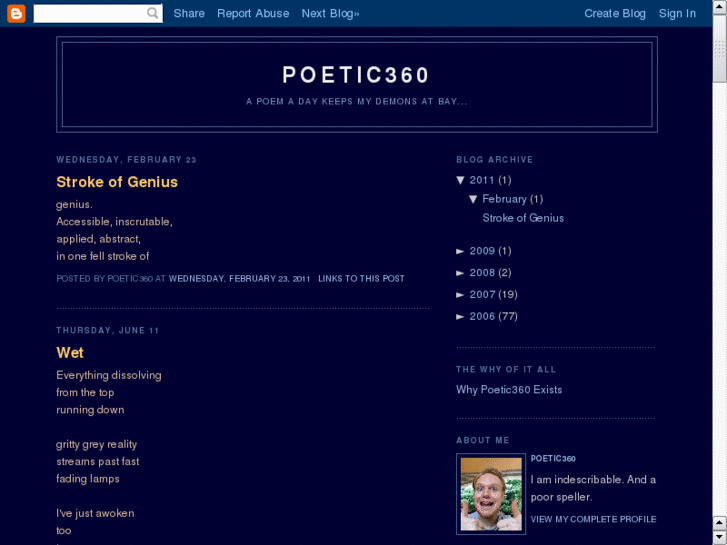 www.poetic360.com