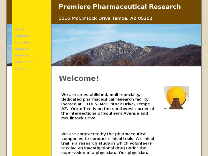 www.premierepharmaceuticalresearch.com