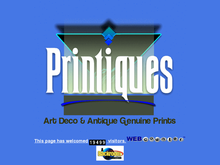 www.printiques.co.uk