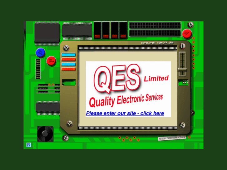 www.qesltd.co.uk