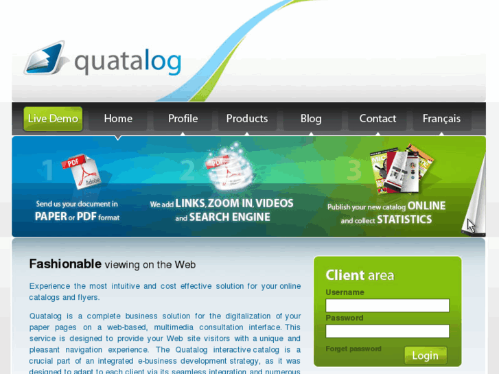 www.quatalog.com