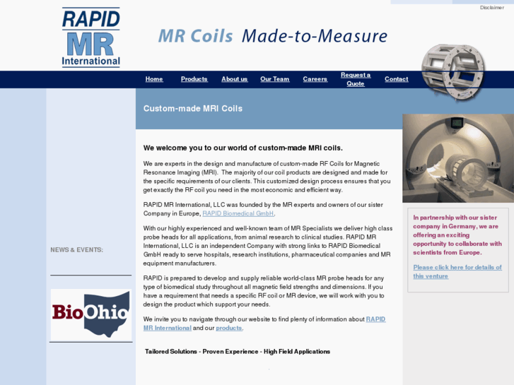 www.rapidmri.biz