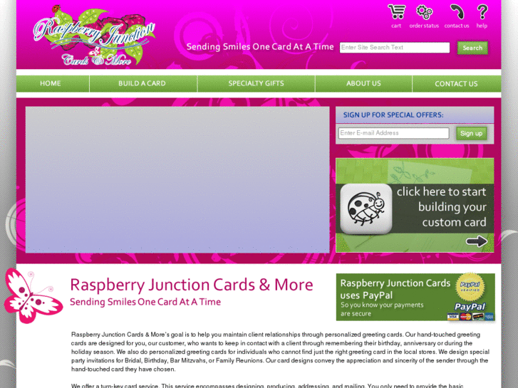 www.raspberryjunctioncards.com