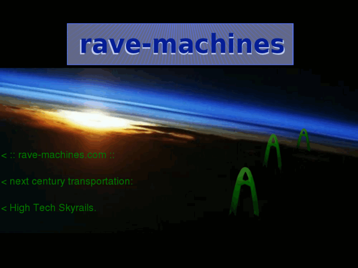 www.rave-machines.com