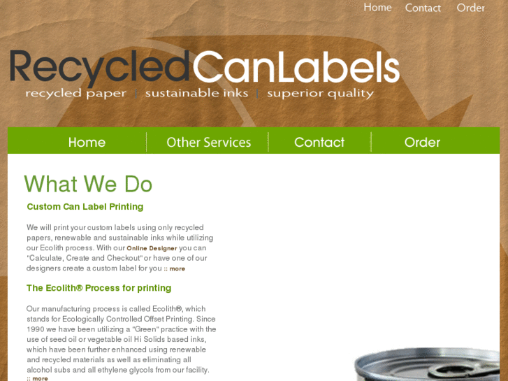 www.recycled-canlabels.com