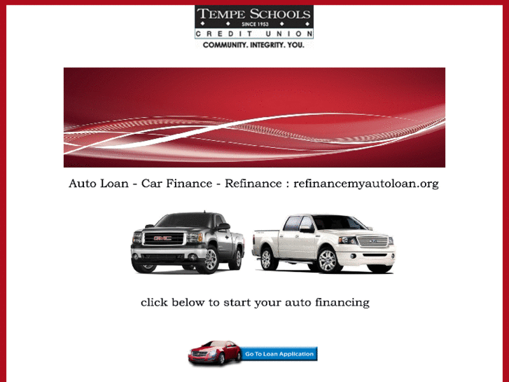 www.refinancemyautoloan.org