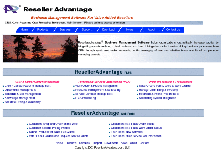 www.reselleradvantage.com