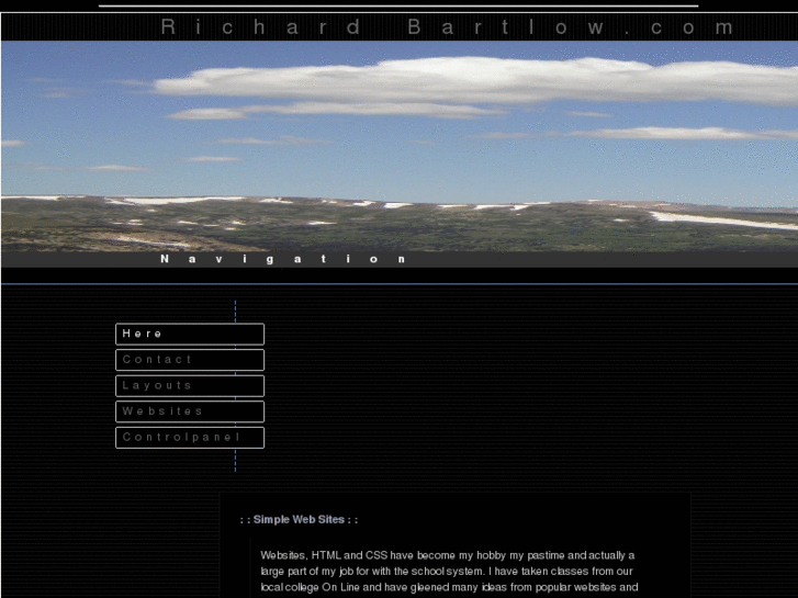 www.richardbartlow.com