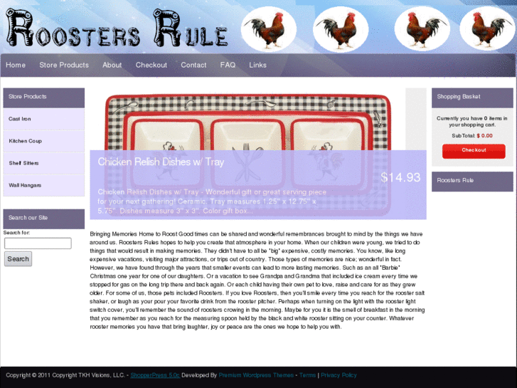 www.roostersrule.com