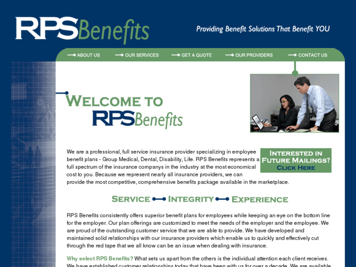 www.rpsbenefits.net