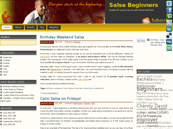 www.salsabeginners.net
