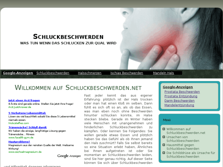 www.schluckbeschwerden.net