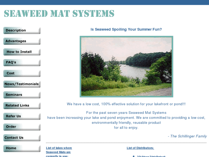 www.seaweedmats.com