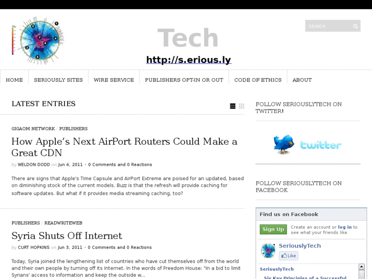 www.seriouslytech.com