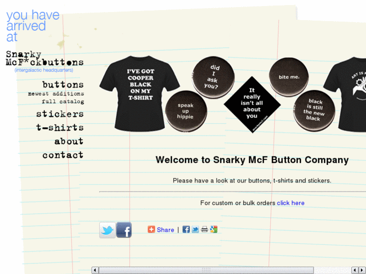 www.snarkybuttons.com