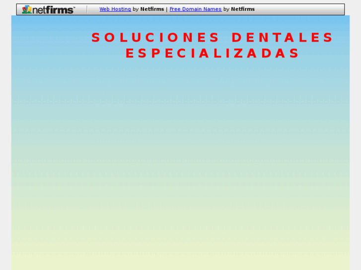 www.solucionesdentales.com