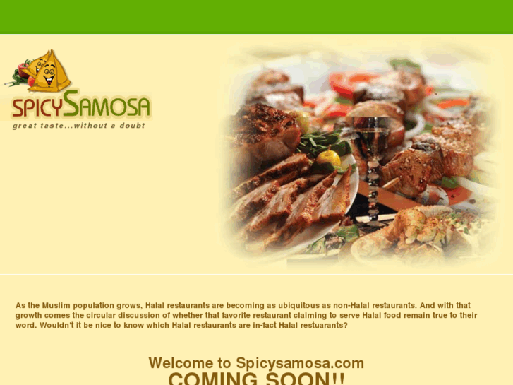 www.spicysamosa.com