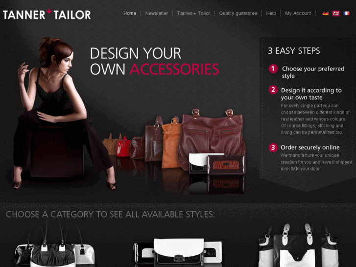 www.tanner-tailor.com