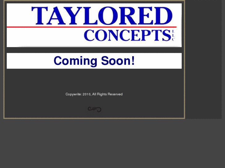 www.tayloredconcepts.net