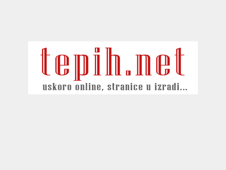 www.tepih.net