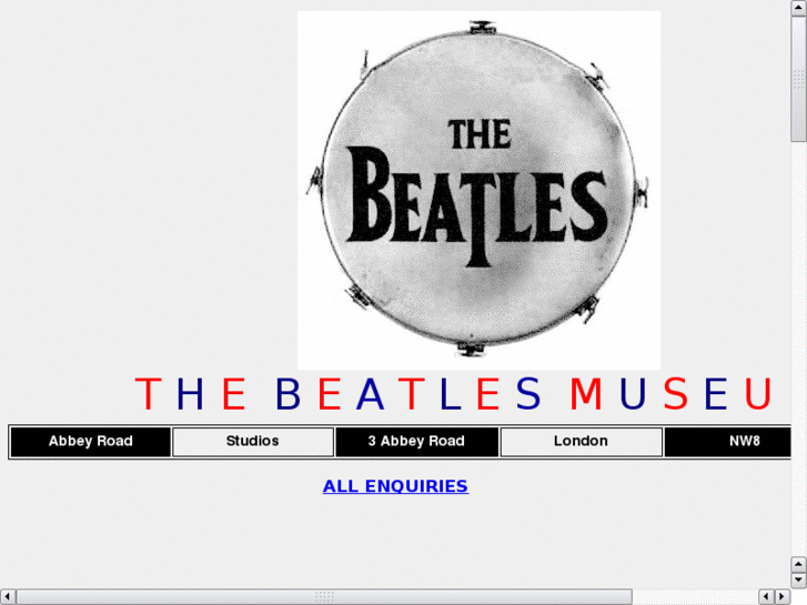 www.the-beatles-museum.com