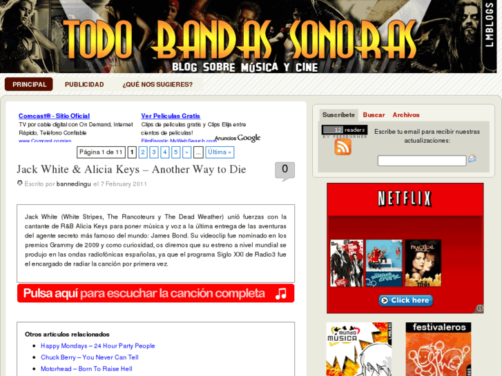 www.todobandassonoras.es