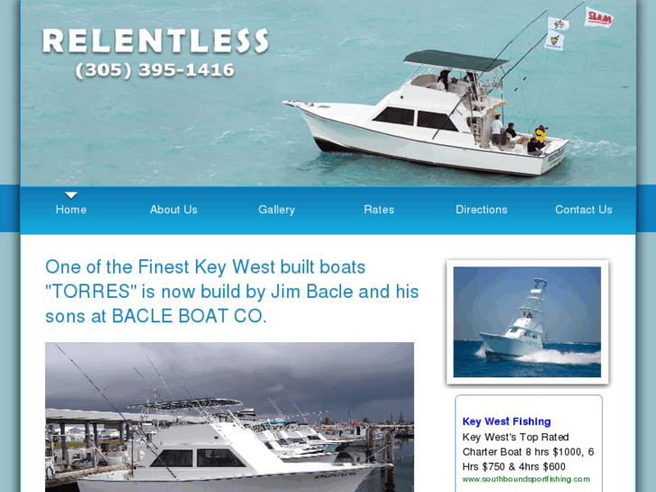 www.torresboats.com