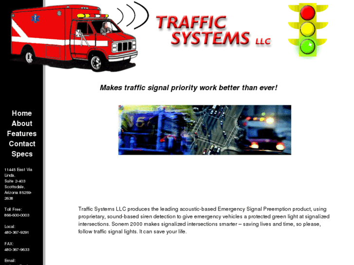 www.trafficsystemsllc.biz