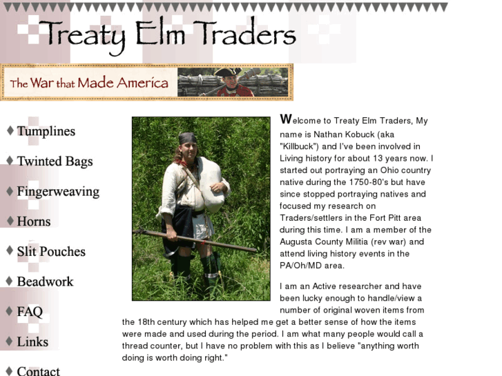 www.treatyelmtraders.com