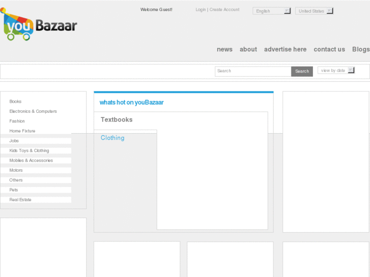 www.ubazaar.net