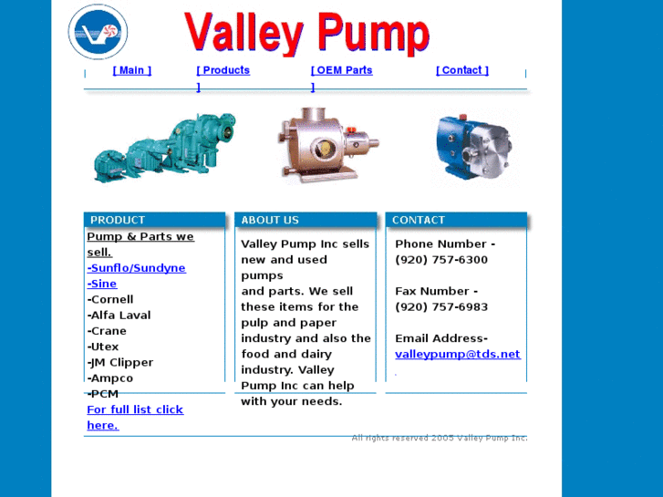 www.valleypumpinc.com