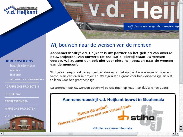 www.vdheijkant.net