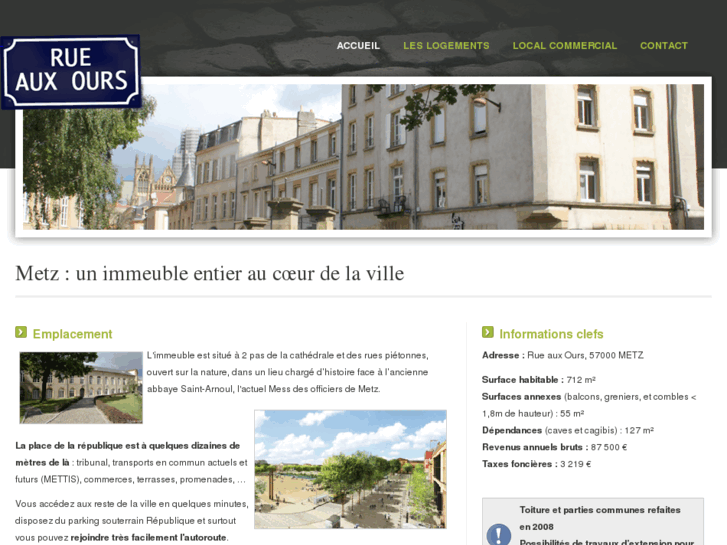 www.vente-immeuble-metz.com