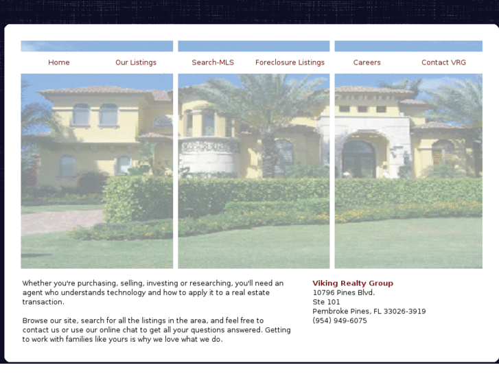 www.vikingrealtygroup.net