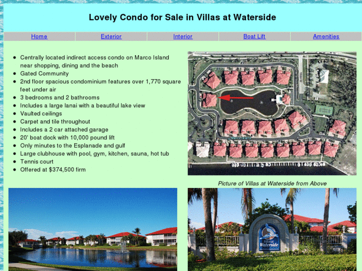 www.villasatwaterside.com