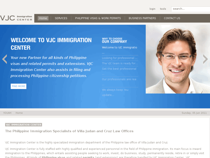 www.vjc-immigrationcenter.com