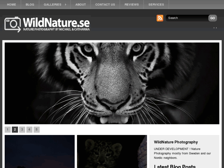 www.wildnature.se