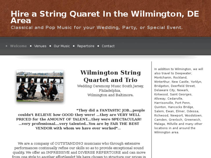 www.wilmingtonstringquartet.com