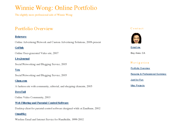 www.winniewong.com