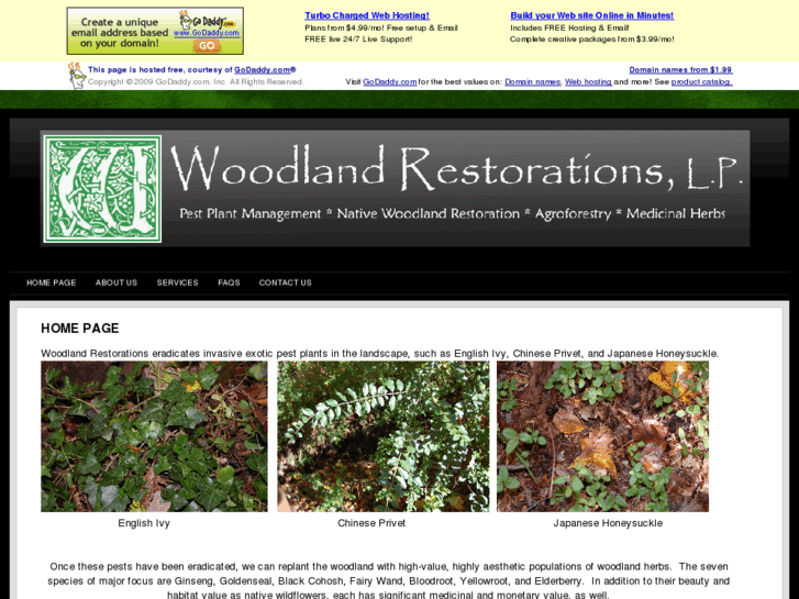 www.woodland-restorations.com