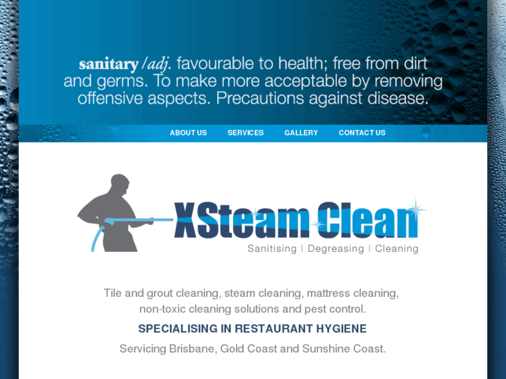 www.xsteamclean.com.au