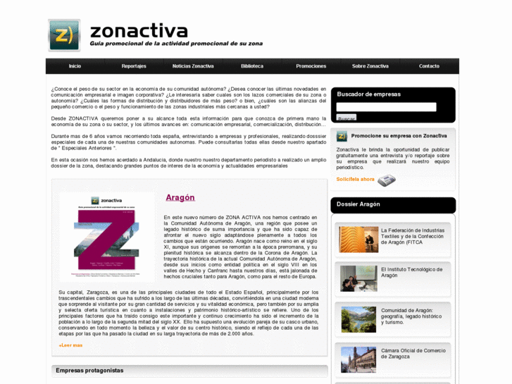 www.zonactiva.net